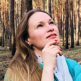 Інна Индиченко